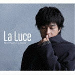 La Luce-ラ・ルーチェ-（初回限定盤） 藤澤ノリマサ