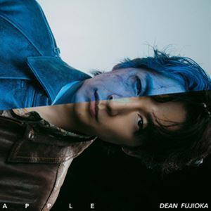 Apple（初回限定盤B／CD＋DVD） DEAN FUJIOKA