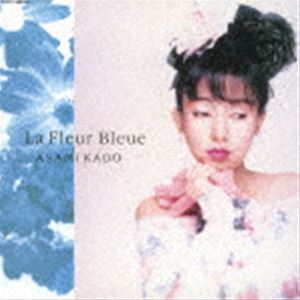 La Fleur Bleue -青い花-（限定盤） 門あさ美