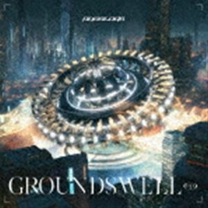 GROUNDSWELL ep.（初回限定盤B／CD＋DVD） PassCode