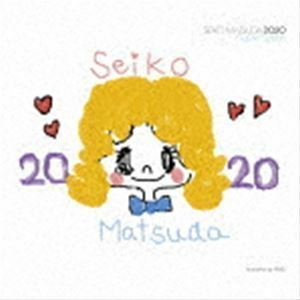 SEIKO MATSUDA 2020 Deluxe Edition（数量限定生産盤／SHM-CD） 松田聖子