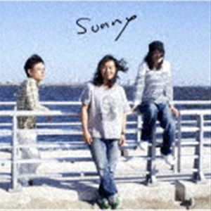 Sunny サニーデイ・サービス