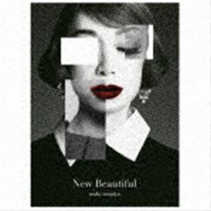 New Beautiful（初回限定盤／CD＋Blu-ray） 野宮真貴