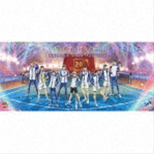 Now and Evermore（初回限定盤） SEIGAKU NINE PLAYERS