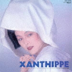 [国内盤CD] 丸山圭子/XANTHIPPE [初回出荷限定盤 (限定盤)]