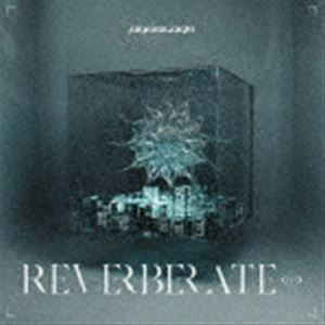 REVERBERATE ep.（初回限定盤B／CD＋DVD） PassCode