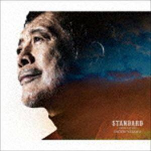 STANDARD ～THE BALLAD BEST～（初回限定盤A／3CD＋DVD） 矢沢永吉