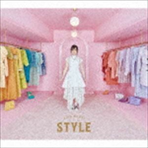 STYLE（初回限定盤／CD＋Blu-ray） 鬼頭明里