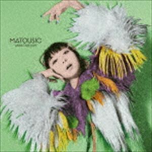 MATOUSIC（通常盤） 竹内アンナ