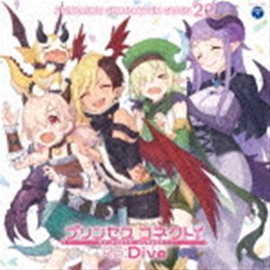 プリンセスコネクト!Re：Dive PRICONNE CHARACTER SONG 22 （ゲーム・ミュージック）