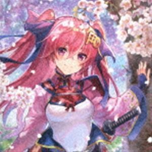 天華百剣 -斬- キャラクターソングアルバム 百華繚乱 参 （ゲーム・ミュージック）