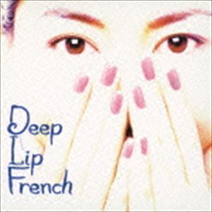 DEEP LIP FRENCH（廉価盤） 中山美穂