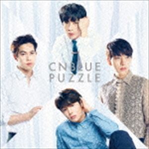 Puzzle（初回限定盤A／CD＋DVD） CNBLUE