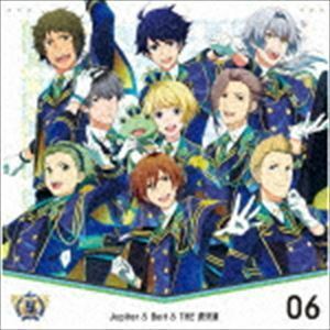 THE IDOLM＠STER SideM 5th ANNIVERSARY DISC 06 Jupiter＆Beit＆THE 虎牙道 THE IDOLM＠STER SideM