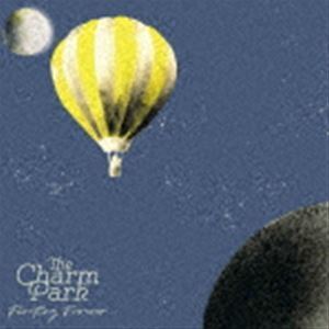 Floating Forever（CD＋Blu-ray） THE CHARM PARK