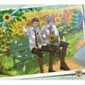【CD】 楠田敏之 (宍戸亮) &浪川大輔 (鳳長太郎) ハッピーサマーバレンタイン