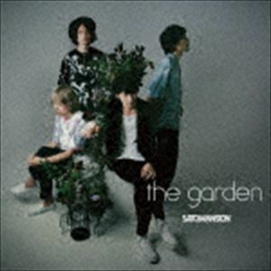 the garden SaToMansion