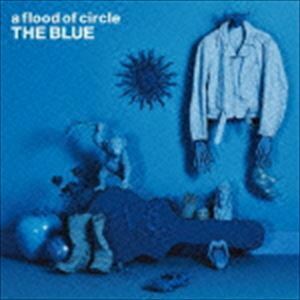 a flood of circle 10th Anniversary BEST ALBUM THE BLUE -AFOC 2006-2015-（通常期間限定プライスダウン盤） a flood of circl