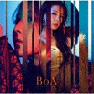 スキだよ -MY LOVE-／AMOR（通常盤） BoA