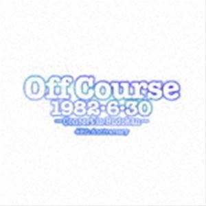 Off Course 1982・6・30 武道館コンサート40th Anniversary（SHM-CD） オフコース