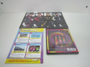 5th ALBUM『MOMOIRO CLOVER Z』SHOW at 東京キネマ倶楽部 LIVE Blu-Ray（中古）