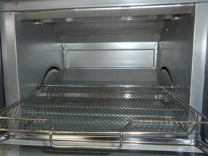  image seal oven toaster eq-AG22100V 1000W 2020 year made 