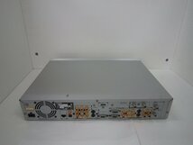 東芝HDD&DVDVIDEO　RECORDER　RD-XS57　中古_画像3