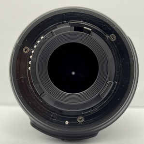 ★極上美品★ ニコン NIKON AF-S DX NIKKOR 18-55mm F3.5-5.6 G VR #0130-13a の画像4