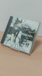 東方project 同人音楽CD TOUHAND LEAVES/TWILIGHT SYMPHONY