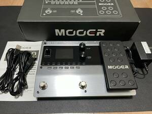 Mooer GE150