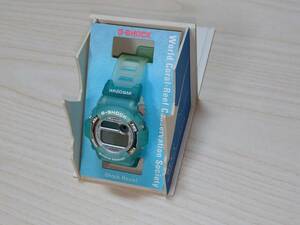 G-SHOCK DW-9600WC-3AT W.C.C.S