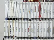 W ジャンク！1円〜 Wii ゲームソフト 計199本 約30kg Nintendo ニンテンドーまとめ 大量 未確認/マリオ/モンハン/ワンピース/ドラクエ/他_画像3
