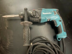 マキタ ハンマードリル ハンマドリル 電動工具 makita