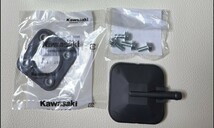 PAYPAY KAWASAKI 純正 ゼファー400 ゼフアー400 χ ZEPHYR400 　新品 フューエル センサー 燃料 ガソリン タンク センサー ZEPHYR550_画像3