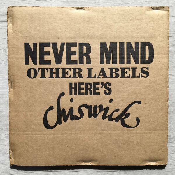 MOTORHEAD NEVER MIND OTHER LABELS HERE'S CHISWICK 10'' THE RADIATORS FROM SPACE SKREDRIVER LITTLE BOY STORY THE IOIERS 