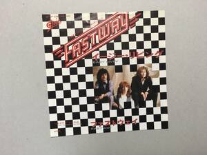 PROMO FASTWAY EASY LIVIN' 