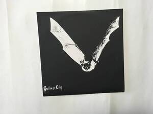 GOTHAM CITY GOTHAM CITY スウェーデン盤