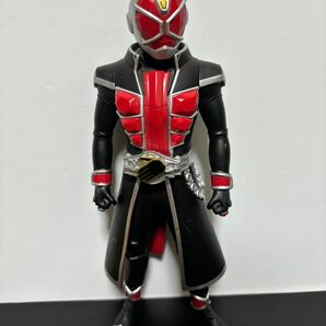 仮面ライダーウィザード フィギュア