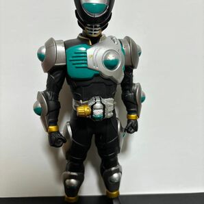 仮面ライダーバース 仮面ライダーオーズ