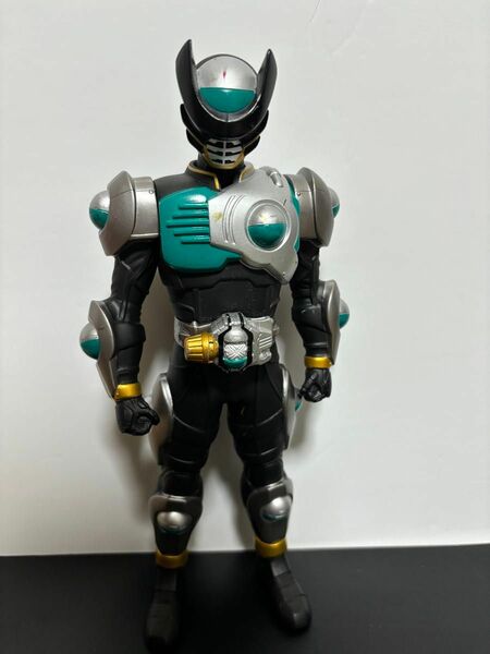 仮面ライダーバース 仮面ライダーオーズ