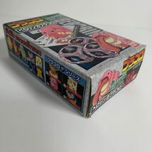 38 ベロリンガ プラコロ サイコロバトル ポケモン ポケットモンスター POCKET MONSTERS 新品 バンダイ 1998 絶版品 デッドストック_画像9