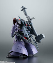 ROBOT魂 〈SIDE MS〉 MS-09R-2 リック・ドムⅡ(ツヴァイ) ver. A.N.I.M.E. 未開封新品『機動戦士ガンダム0083 STARDUST MEMORY』_画像7