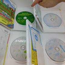 #2449稼働品Nintendo switch黒　本体/コントローラー/付属品/初期化済み/Wii 本体 リモコン ヌンチャク 周辺機器 未検品ジャンク_画像10