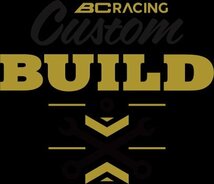 BC RACING 車高調 コイルオーバーキット BR-RSタイプ MAZDA　ロードスター　ND5RC 2015y～_画像5