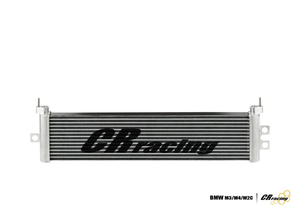 CRレーシング OilCooラー BMW 【S55engine】F87 M2C / F80 M3 / F82 M4 / F83 M4