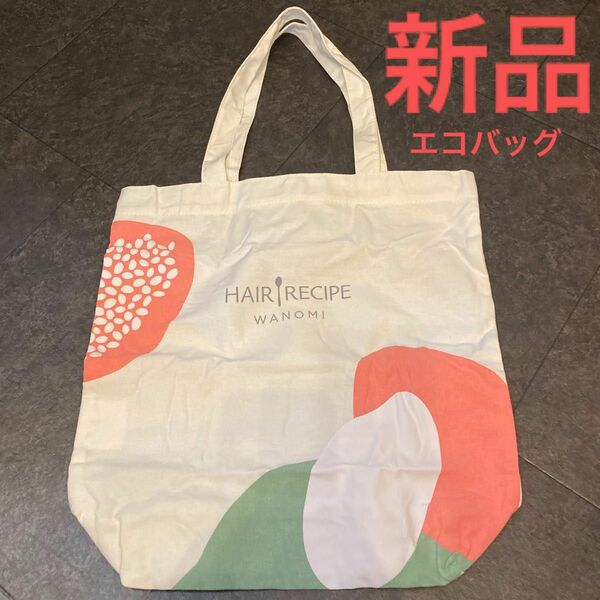 新品 エコバッグ マイバッグ トートバッグ バッグ
