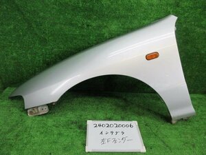 Integra E-DB8 leftフロントフェンダー タイプR 401065