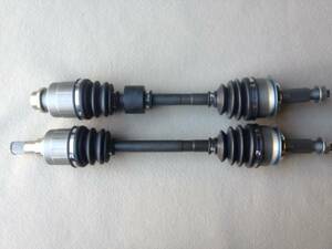 [Ultra Low Friction] strengthen drive shaft Swift Sports ZC32S left or right selection!