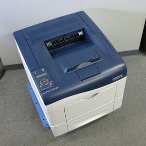 ★ 【家財便発送】 現状品 XEROX A4 モノクロプリンター DocuPrint CP400 d II