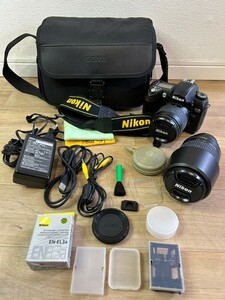 ◇Nikon ニコン デジタルカメラ D70